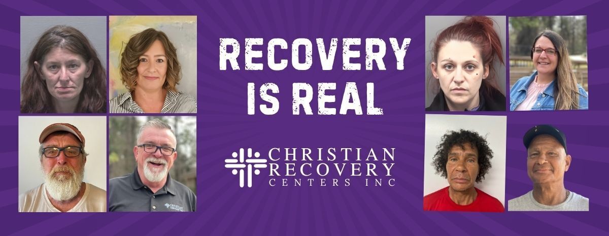 Recovery Event/ CRCI Family Day